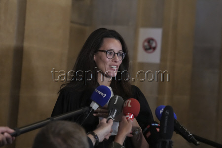 France Kardashian Heist