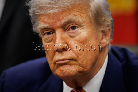 Президент США Дональд Трамп подписал указ о строительстве 10 новых ядерных реакторов к 2030 году