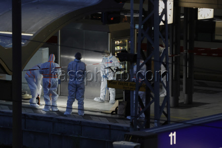 Germany-Station-Stabbing