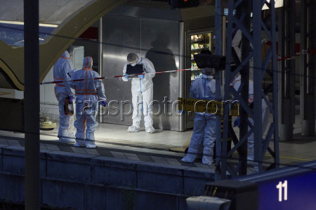Germany-Station-Stabbing