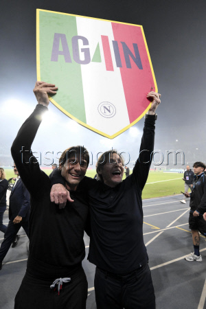 Serie A - SSC Napoli vs Cagliari Calcio
