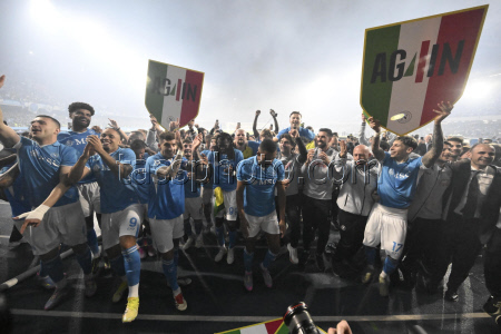 Serie A - SSC Napoli vs Cagliari Calcio