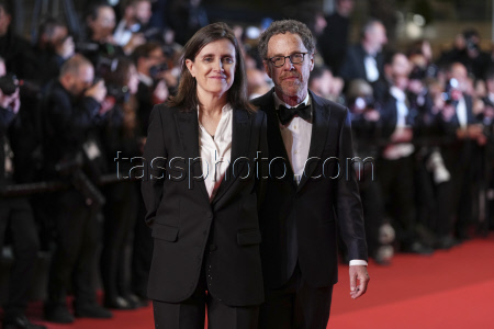 Honey Don't! - Premiere - 78th Cannes Film Festival