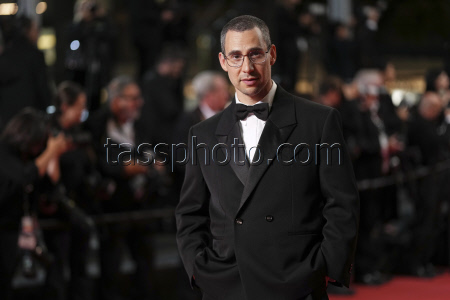 Honey Don't! - Premiere - 78th Cannes Film Festival