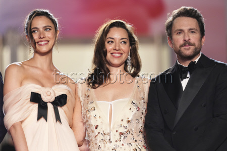 Honey Don't! - Premiere - 78th Cannes Film Festival
