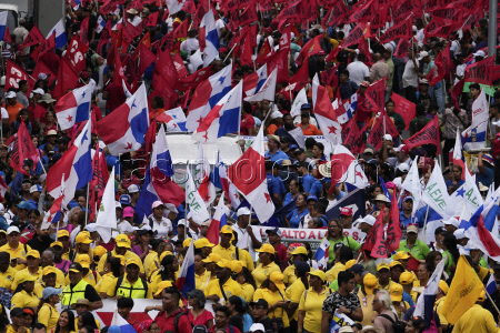 Panama Protests