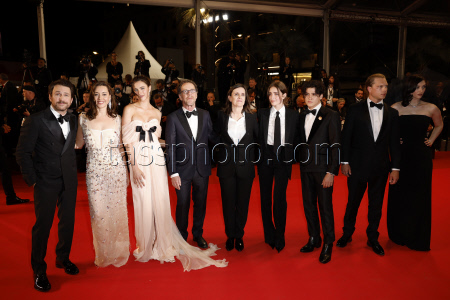 Honey Don't! - Premiere - 78th Cannes Film Festival