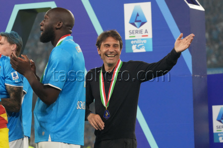 Serie A - SSC Napoli vs Cagliari Calcio