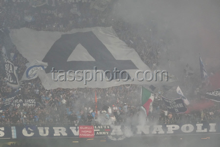 Serie A - SSC Napoli vs Cagliari Calcio