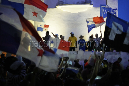 Panama Protests