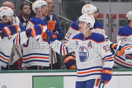 Oilers Stars Hockey