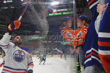 Oilers Stars Hockey
