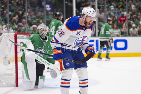 Oilers Stars Hockey