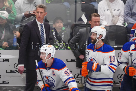 Oilers Stars Hockey