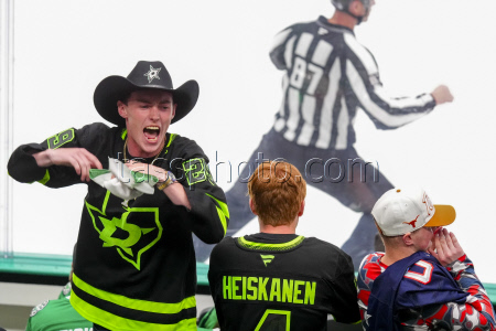 Oilers Stars Hockey