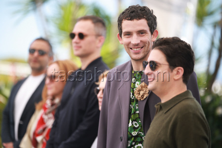 The Mastermind - Photocall - 78th Cannes Film Festival