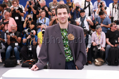 The Mastermind - Photocall - 78th Cannes Film Festival