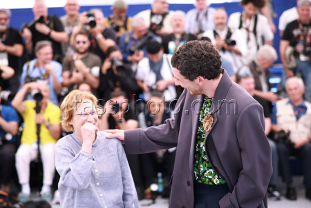 The Mastermind - Photocall - 78th Cannes Film Festival