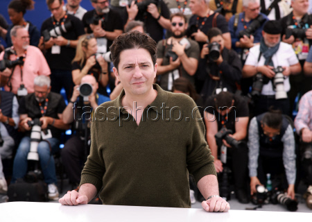 The Mastermind - Photocall - 78th Cannes Film Festival