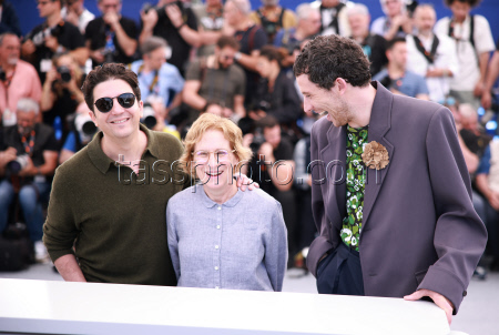 The Mastermind - Photocall - 78th Cannes Film Festival