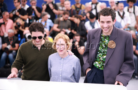 The Mastermind - Photocall - 78th Cannes Film Festival