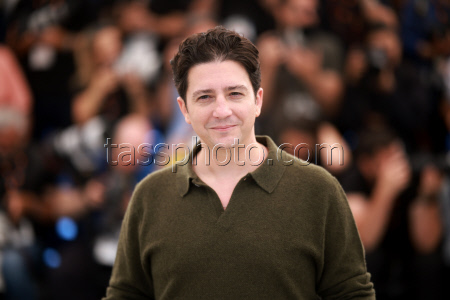 The Mastermind - Photocall - 78th Cannes Film Festival