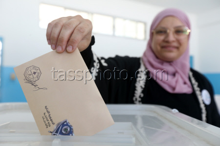 Lebanon holds local elections in southern governorates
