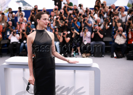 Honey Don't! - Photocall - 78th Cannes Film Festival