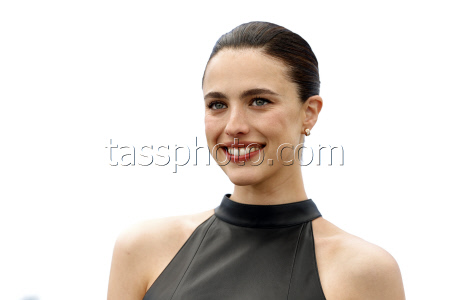 Honey Don't! - Photocall - 78th Cannes Film Festival