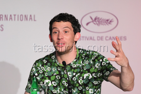 The Mastermind - Press Conference - 78th Cannes Film Festival