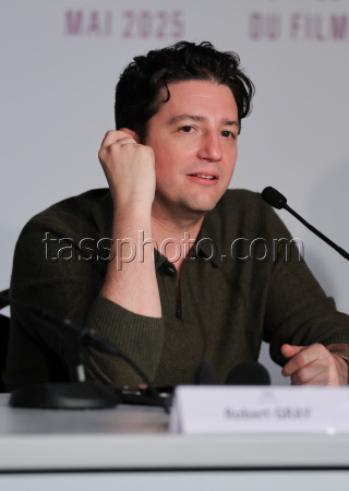 The Mastermind - Press Conference - 78th Cannes Film Festival