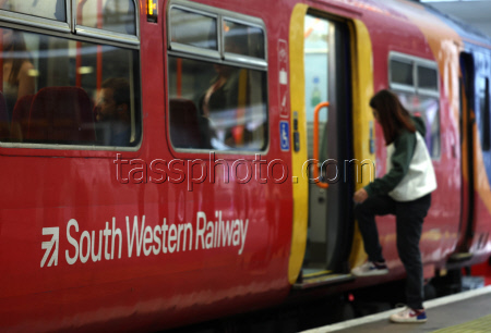 UK starts to nationalise rail services under the Great British Railways brand