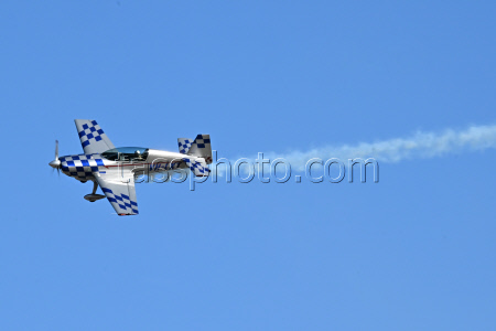 The Old Station Air Show in Raglan