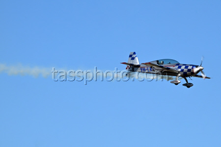 The Old Station Air Show in Raglan