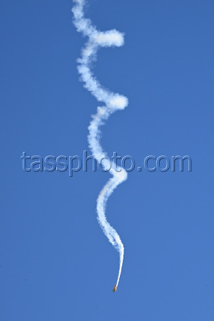 The Old Station Air Show in Raglan