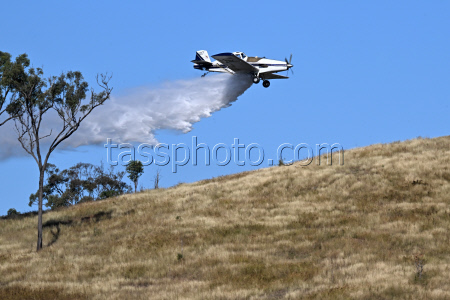 The Old Station Air Show in Raglan