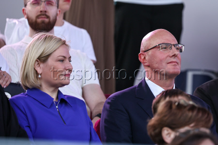 Moscow concert marks Day of Slavic Literature and Culture