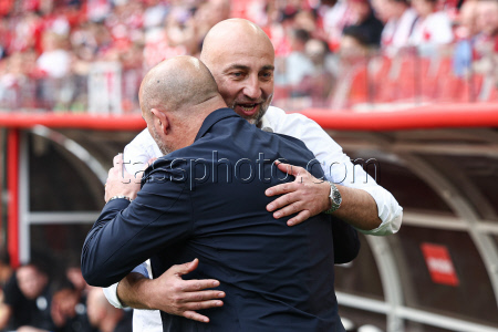 2024/25 Russian Premier League: Spartak Moscow 5 – 0 FC Khimki