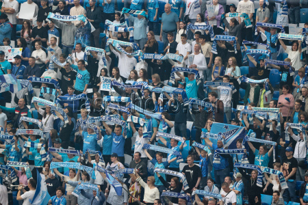 2024/25 Russian Premier League: Zenit St Petersburg 3 – 0 Akhmat Grozny