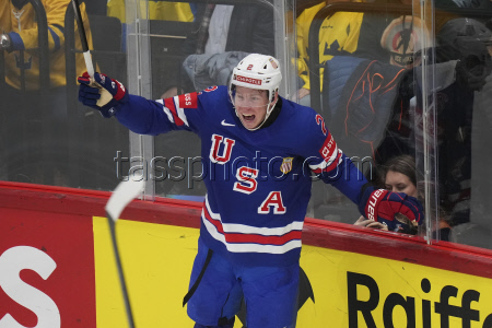 Sweden Hockey Worlds