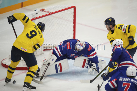 Sweden Hockey Worlds