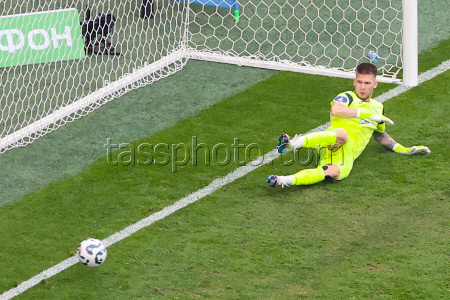 2024/25 Russian Premier League: Zenit St Petersburg 3 – 0 Akhmat Grozny
