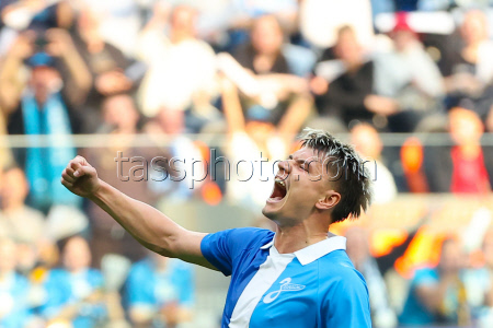 2024/25 Russian Premier League: Zenit St Petersburg 3 – 0 Akhmat Grozny