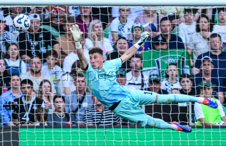 2024/25 Russian Premier League: FC Krasnodar 3 - 0 Dynamo Moscow