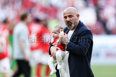 2024/25 Russian Premier League: Spartak Moscow 5 – 0 FC Khimki