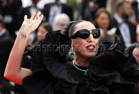 Closing Ceremony - 78th Cannes Film Festival