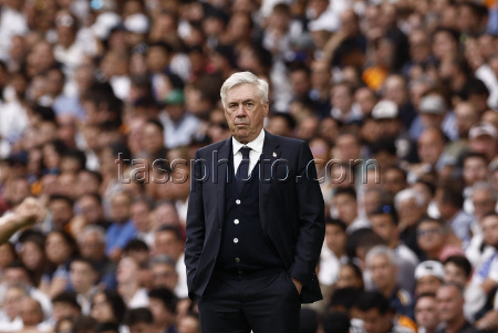 Real Madrid vs Real Sociedad
