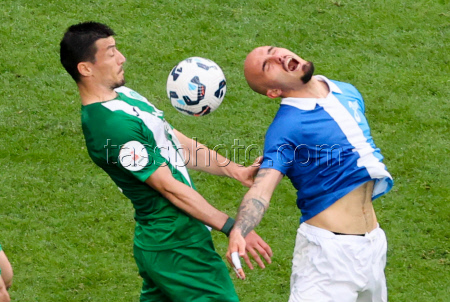 2024/25 Russian Premier League: Zenit St Petersburg 3 – 0 Akhmat Grozny