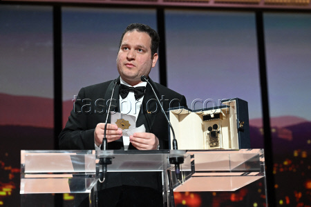 Cannes - Closing Ceremony