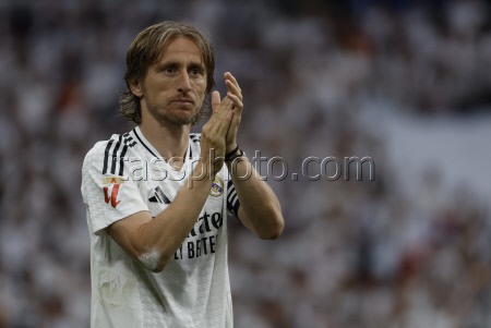 Real Madrid vs Real Sociedad